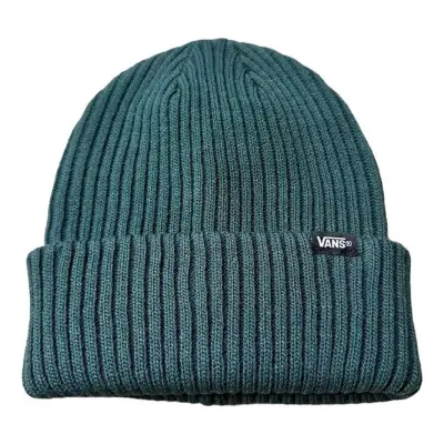 Vans Vn0A53Vw Mn Clipped Cuff Beanie-B Bere Yeşil Unisex Bere 