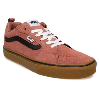 Vans Vn0A5Edu Mn Filmore Sneakers Pembe Unisex Spor Ayakkabı 