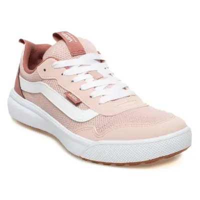 Vans Vn0A5Ela Wm Range Exp Sneakers Pembe Unisex Spor Ayakkabı 