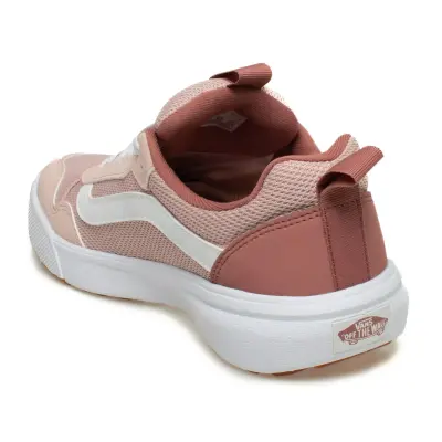 Vans Vn0A5Ela Wm Range Exp Sneakers Pembe Unisex Spor Ayakkabı - 4