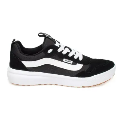 Vans Vn0A5Ela Wm Range Exp Sneakers Siyah Unisex Spor Ayakkabı - 2