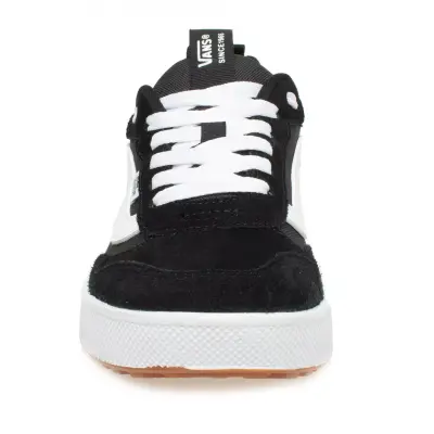 Vans Vn0A5Ela Wm Range Exp Sneakers Siyah Unisex Spor Ayakkabı - 3