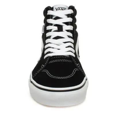 Vans Vn0A5Hyu Wm Filmore Hi Sneakers Siyah Unisex Spor Ayakkabı - 3