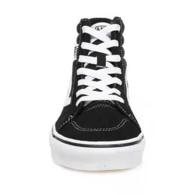 Vans Vn0A5Hzd Yt Filmore Hi Sneakers Siyah Çocuk Spor Ayakkabı - 3