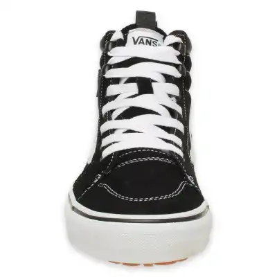 Vans Vn0A5Hze Filmore Vansguard Sneaker Siyah Çocuk Spor Ayakkabı - 3