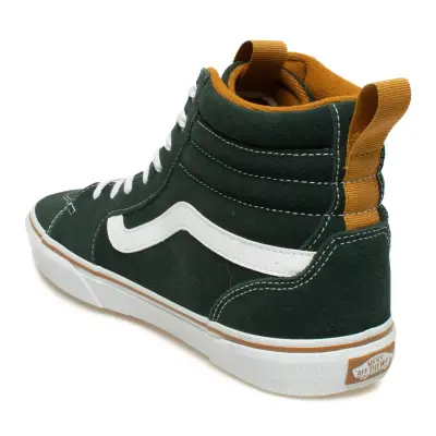 Vans Vn0A5Hzk Mn Filmore Hi Vansguard Sneaker Spor Ayakkabı - 4