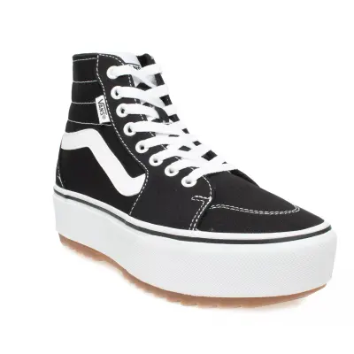 Vans Vn0A5Jlg Filmore Hi Tapered Platform St Siyah Unisex - 1