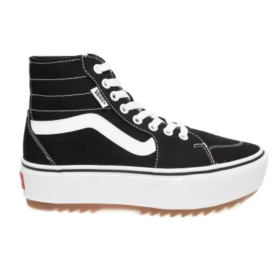 Vans Vn0A5Jlg Filmore Hi Tapered Platform St Siyah Unisex - 2