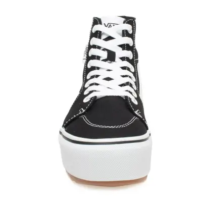 Vans Vn0A5Jlg Filmore Hi Tapered Platform St Siyah Unisex - 3