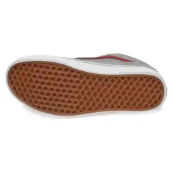 Vans Vn0A5Jm2 Mn Caldrone Sneakers Gri Unisex Spor Ayakkabı - 5