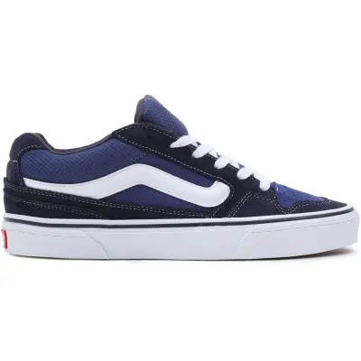 Vans Vn0A5Jm2 Mn Caldrone Sneakers Mavi Unisex Spor Ayakkabı - 2