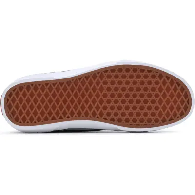 Vans Vn0A5Jm2 Mn Caldrone Sneakers Mavi Unisex Spor Ayakkabı - 5