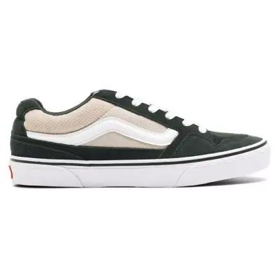 Vans Vn0A5Jm2 Mn Caldrone Sneakers Yeşil Unisex Spor Ayakkabı - 2