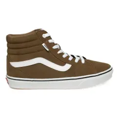 Vans Vn0A5Kxt Mn Filmore Hi Sneaker Yeşil Erkek Spor Ayakkabı - 2