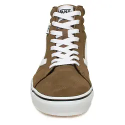 Vans Vn0A5Kxt Mn Filmore Hi Sneaker Yeşil Erkek Spor Ayakkabı - 3