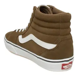 Vans Vn0A5Kxt Mn Filmore Hi Sneaker Yeşil Erkek Spor Ayakkabı - 4