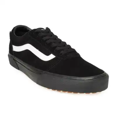 Vans Vn0A5Kxu Mn Ward Vansguard Sneakers Siyah Spor Ayakkabı - 1