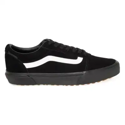 Vans Vn0A5Kxu Mn Ward Vansguard Sneakers Siyah Spor Ayakkabı - 2