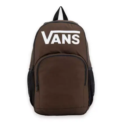 Vans Vn0A7Uds Alumni Pack 5-B Kahverengi Unisex Spor Çanta 