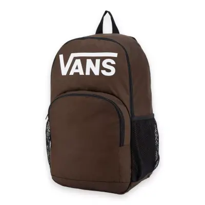 Vans Vn0A7Uds Alumni Pack 5-B Kahverengi Unisex Spor Çanta - 2