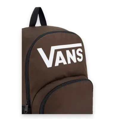 Vans Vn0A7Uds Alumni Pack 5-B Kahverengi Unisex Spor Çanta - 4