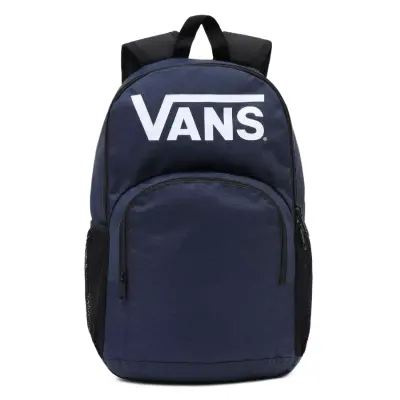 Vans Vn0A7Uds Alumni Pack 5-B Lacivert Unisex Spor Çanta - 1