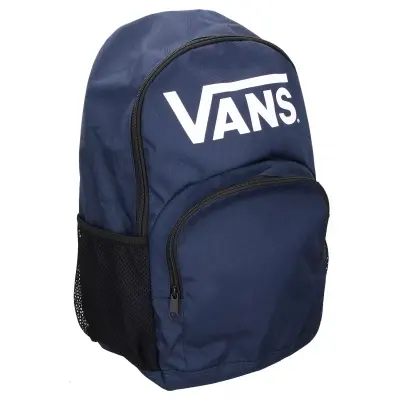 Vans Vn0A7Uds Alumni Pack 5-B Lacivert Unisex Spor Çanta - 2