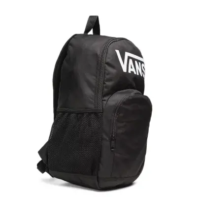 Vans Vn0A7Uds Alumni Pack 5-B Siyah Unisex Spor Çanta - 2