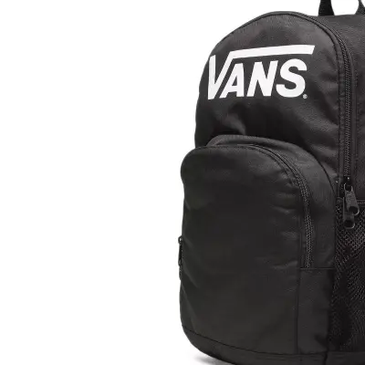 Vans Vn0A7Uds Alumni Pack 5-B Siyah Unisex Spor Çanta - 4