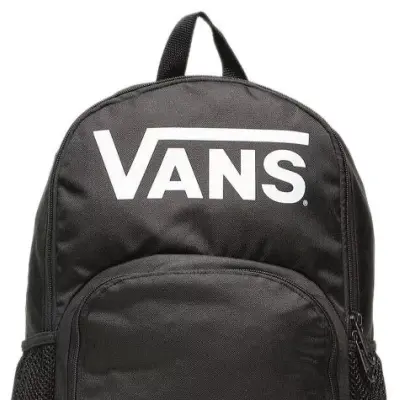 Vans Vn0A7Uds Alumni Pack 5-B Siyah Unisex Spor Çanta - 5