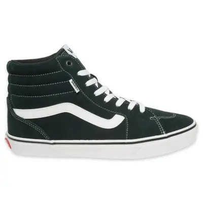 Vans Vvn000Csm Filmore Hi Sneakers Yeşil Unisex Spor Ayakkabı - 2