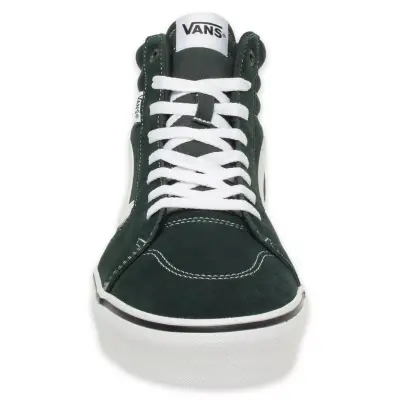 Vans Vvn000Csm Filmore Hi Sneakers Yeşil Unisex Spor Ayakkabı - 3