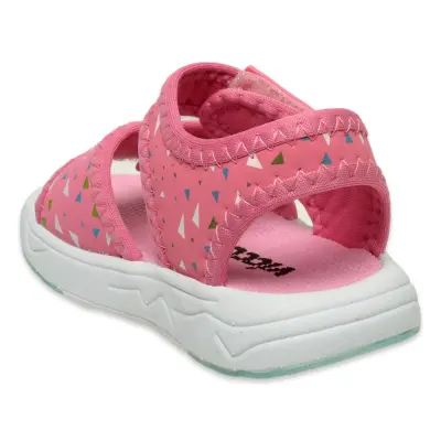 Vicco 332.B24Y305 Limbo Iii Bebe Phylon Pembe Çocuk Sandalet - 4